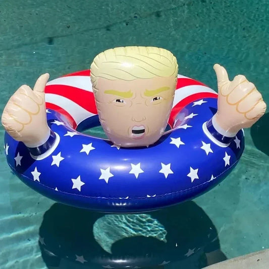 Trump Float