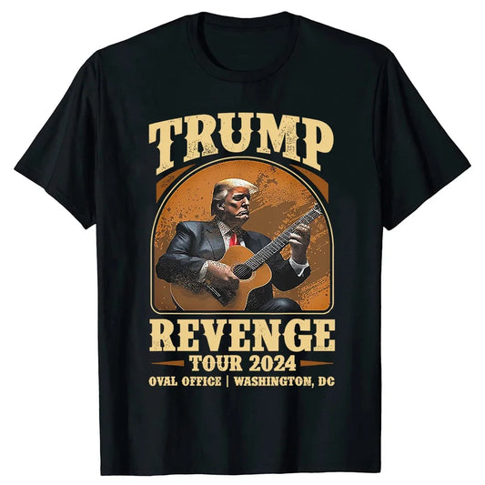 Trump Revenge Tour 2024 T-Shirt